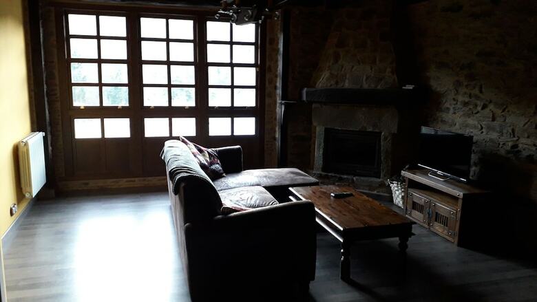 Apartamentos Rurales Casa Carmen