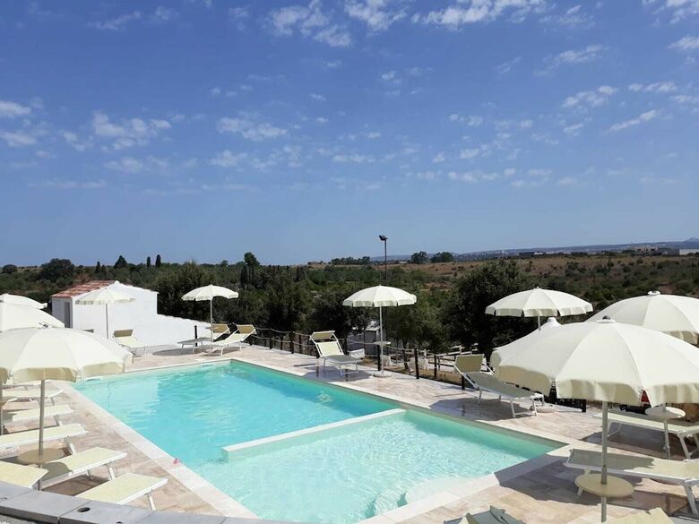 Bed & Breakfast Badde Cubas