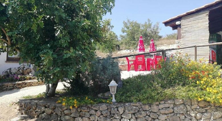 Bed & Breakfast Badde Cubas