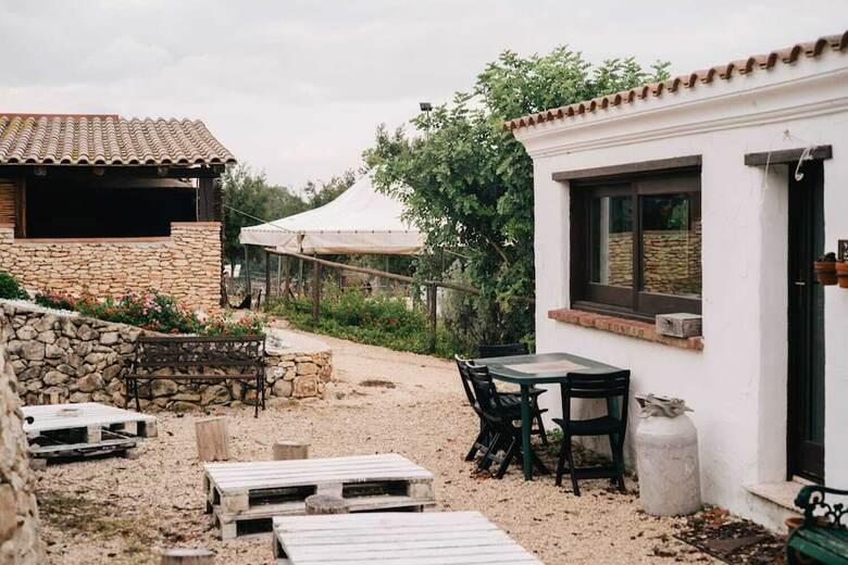 Bed & Breakfast Badde Cubas