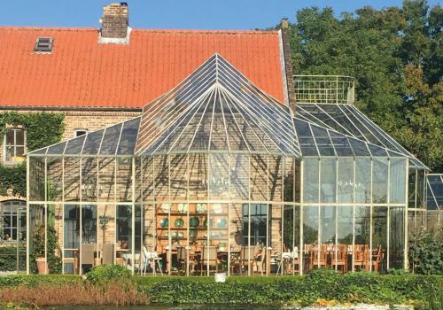 Hotel Orshof