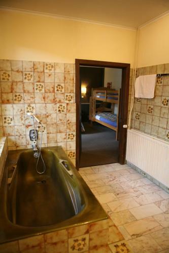 Posada Hostellerie H�rock