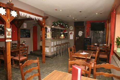 Posada Hostellerie H�rock