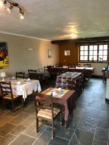 Posada Hostellerie H�rock