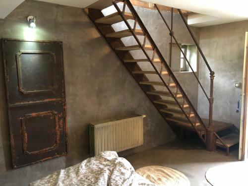 Hostal Une Maison � La Campagne