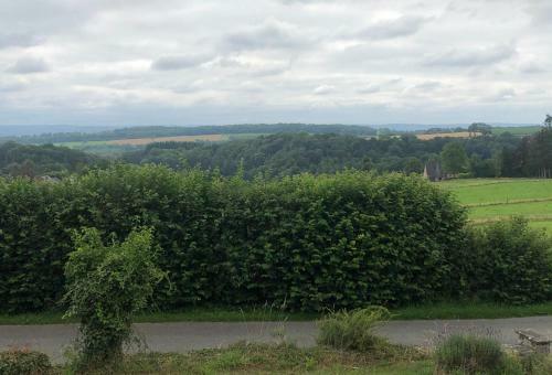 Hostal Une Maison � La Campagne