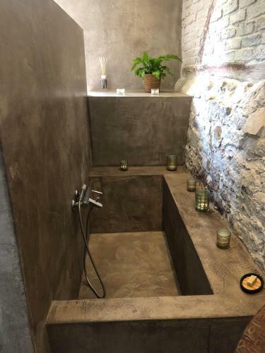 Hostal Une Maison � La Campagne