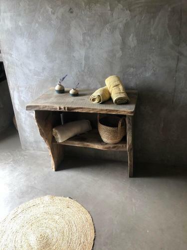 Hostal Une Maison � La Campagne