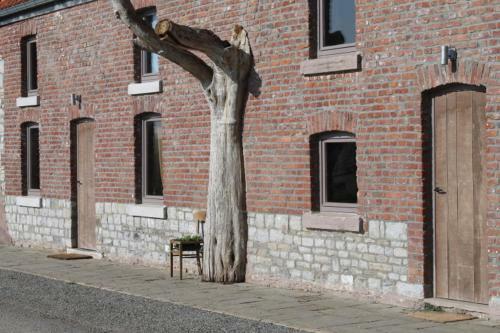 Hostal Une Maison � La Campagne