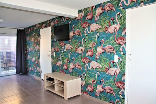 Apartamento Juwel Fruithof