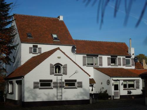 B&B De Kroonhoeve
