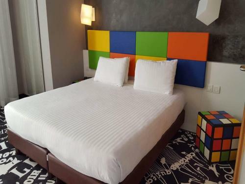 Hotel Tristar