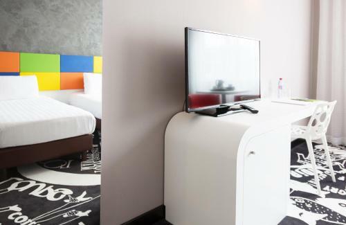 Hotel Tristar
