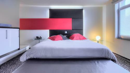Hotel Tristar