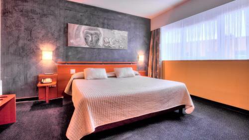 Hotel Tristar