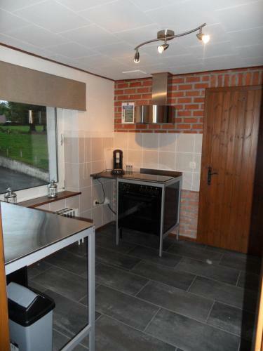 The Cottage