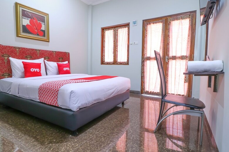 Hotel Oyo 1670 Likko Inn