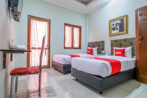Hotel Oyo 1670 Likko Inn