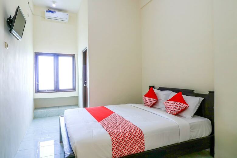 Oyo 1054 Bayak Bali Hotel