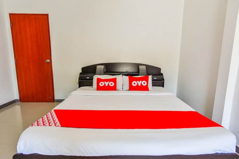 Hotel Oyo 429 Billabong Resort Cha Am