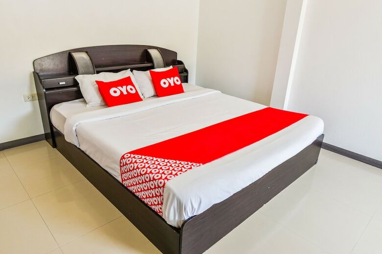 Hotel Oyo 429 Billabong Resort Cha Am
