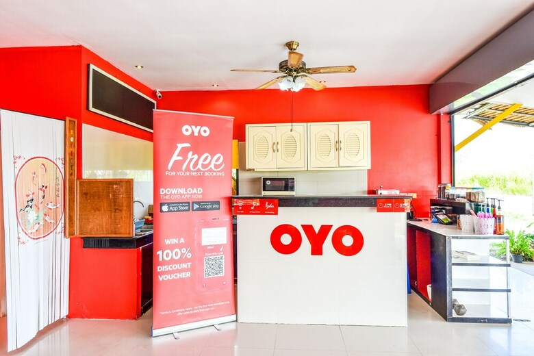 Hotel Oyo 429 Billabong Resort Cha Am