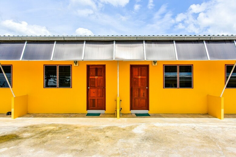 Hotel Oyo 429 Billabong Resort Cha Am