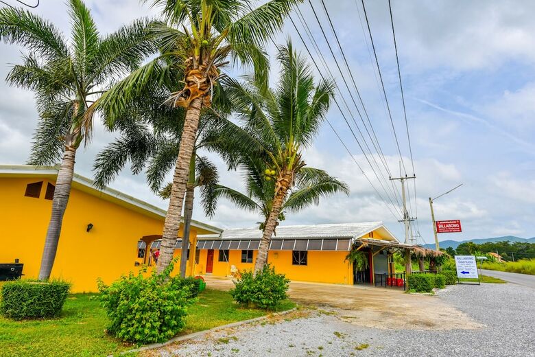 Hotel Oyo 429 Billabong Resort Cha Am