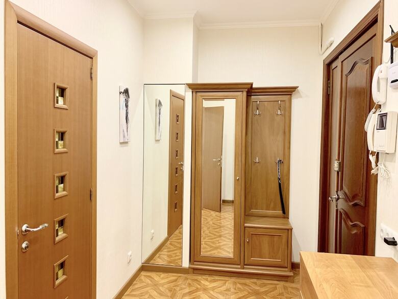 Mado Apartment