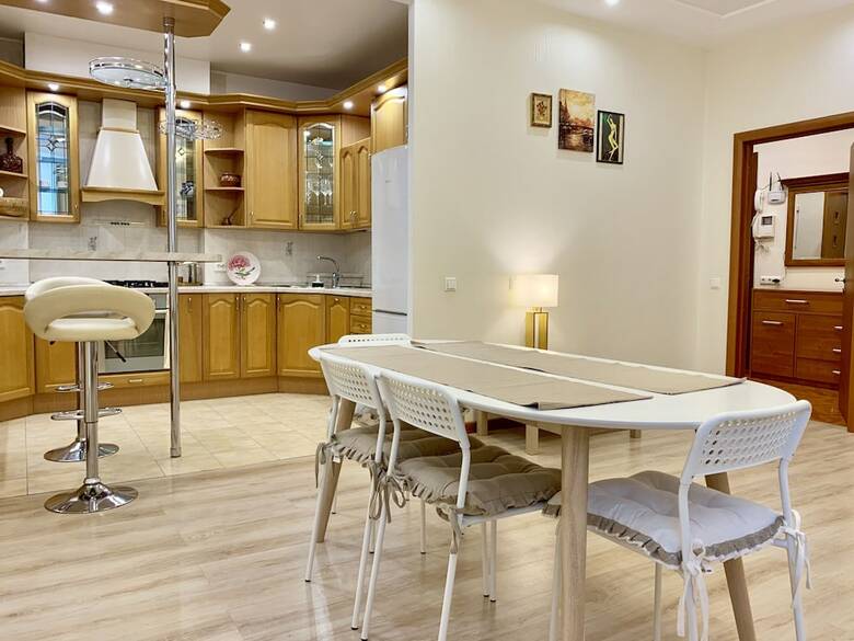 Mado Apartment