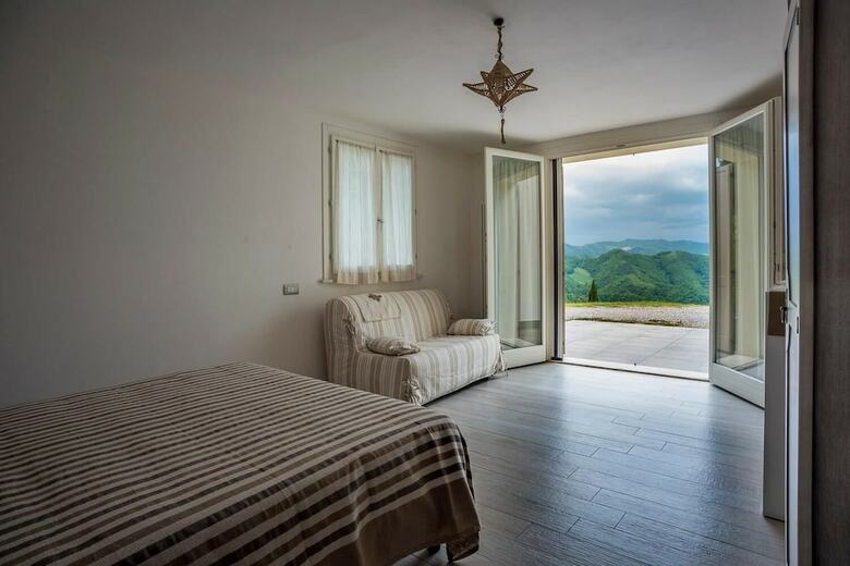 Bed & Breakfast Il Pavone Errante