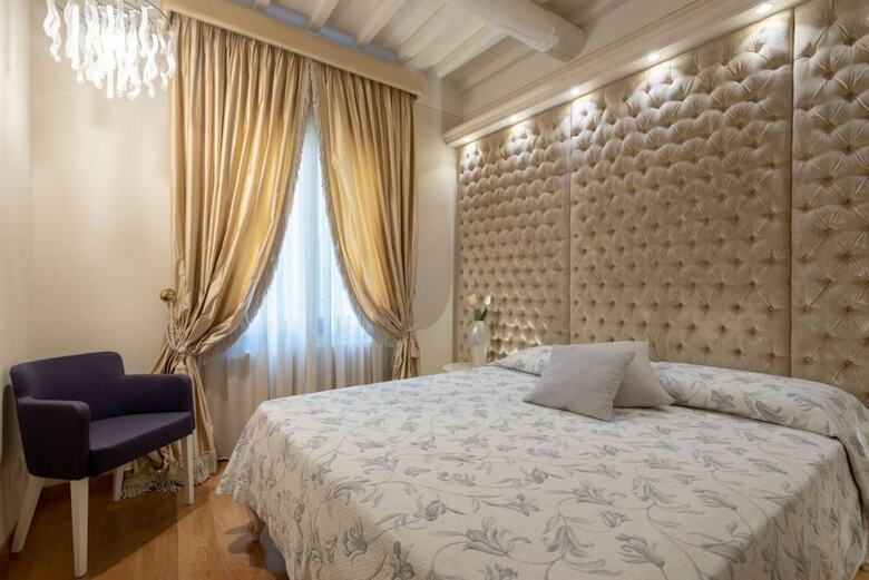 Caterina Apartment