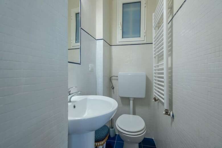 Caterina Apartment