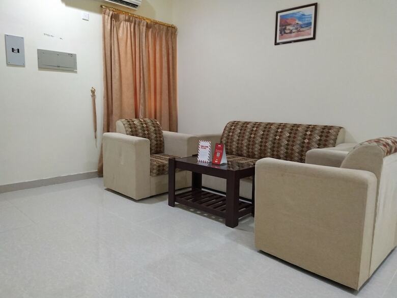 Oyo 107 Al Areen Hotel Apartments