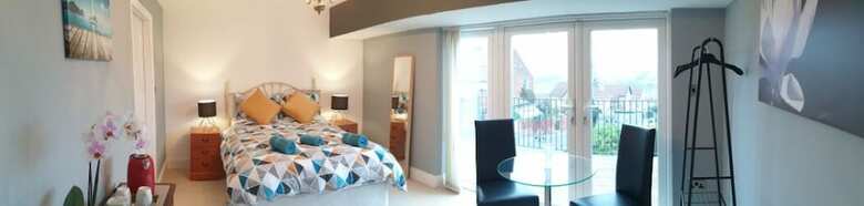 Residencia Consett