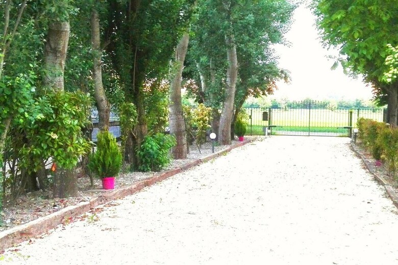 Apartamento Studio In Gragnao, With Shared Pool, Balcony And Wifi