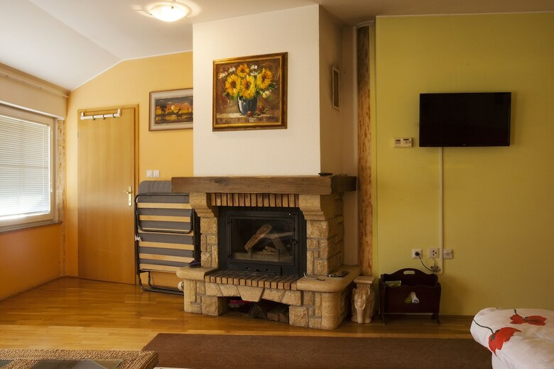 Hotel Guesthouse ?elan