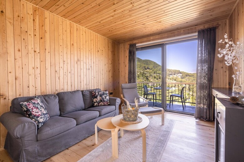 Avena Mountain Boutique Hotel