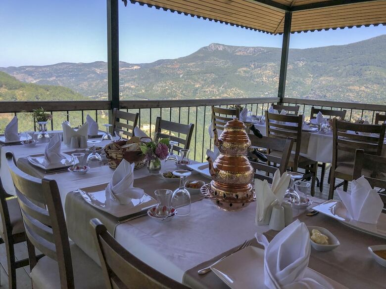 Avena Mountain Boutique Hotel