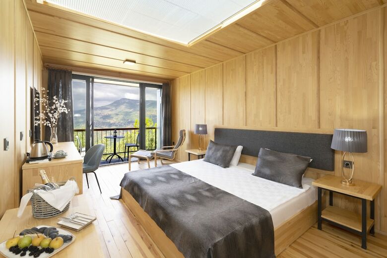 Avena Mountain Boutique Hotel