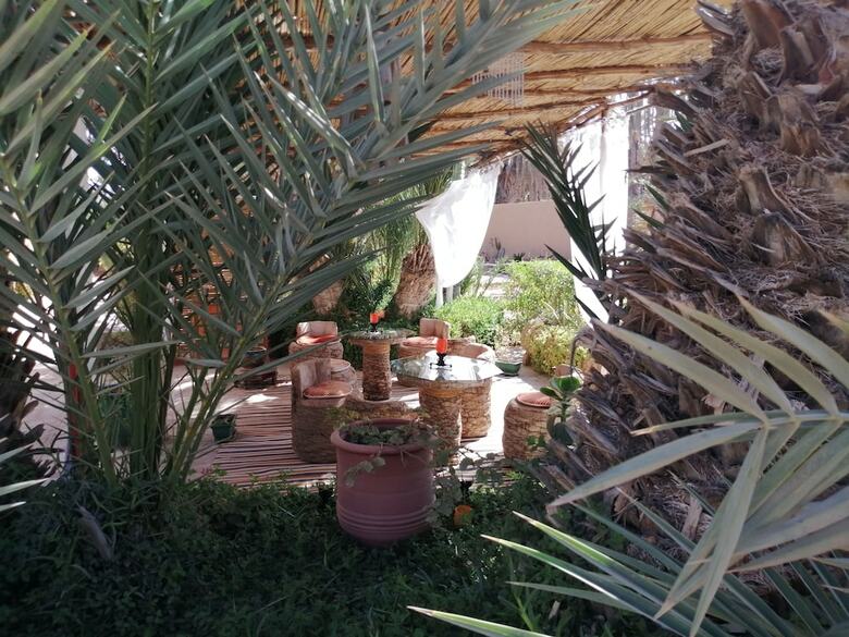 Hotel Dar Bounkhal