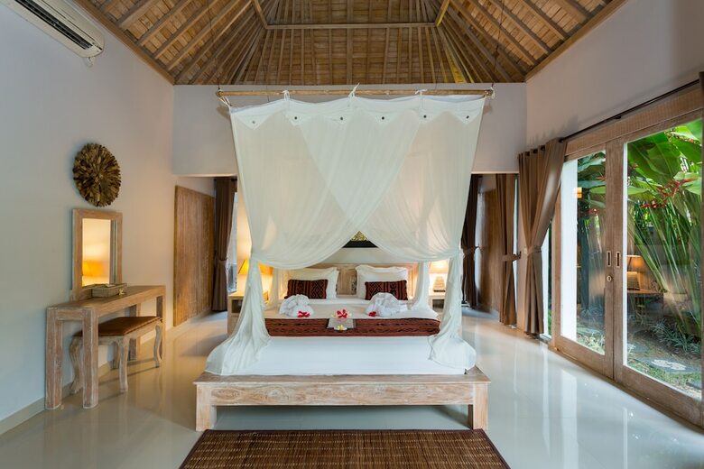 Hotel Uma D'mas Villa