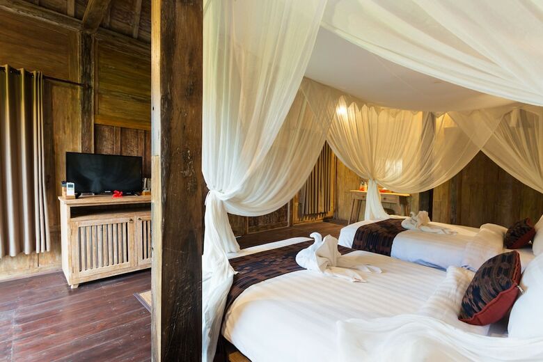 Hotel Uma D'mas Villa
