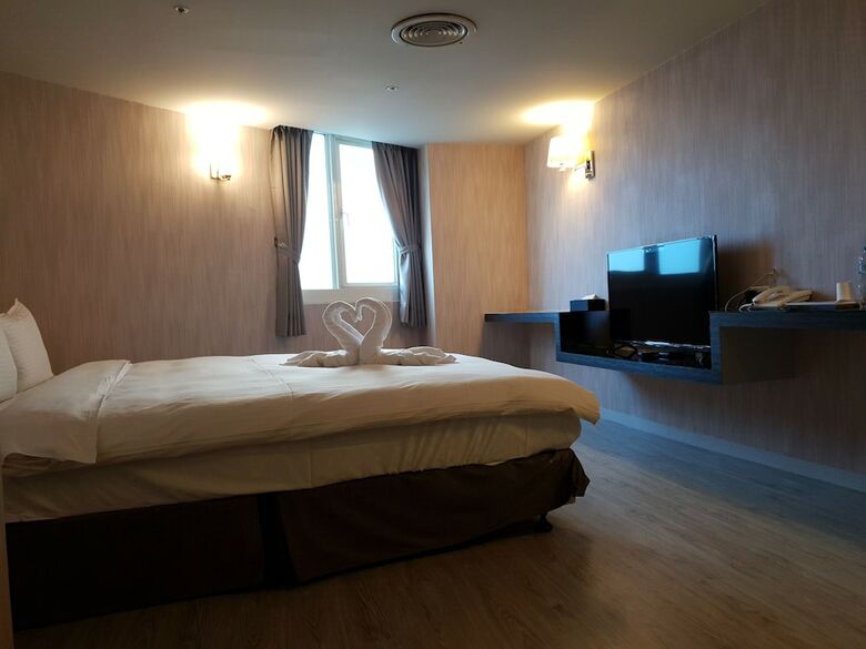 Walker Hotel Chenggong
