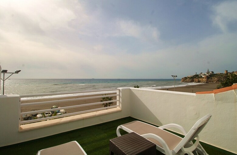 1025 Apartment La Lonja