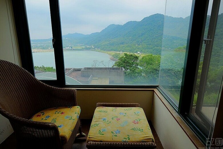 Bed & Breakfast Shi Men Dense Lake