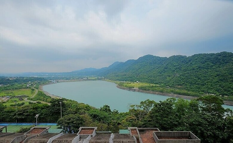 Bed & Breakfast Shi Men Dense Lake
