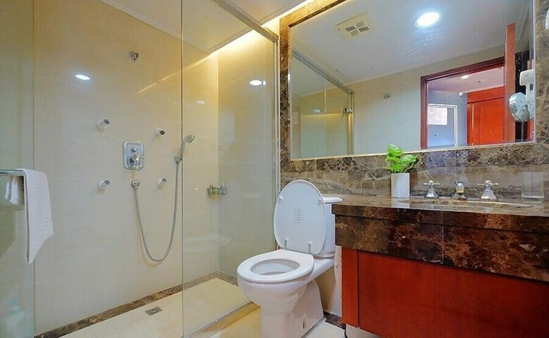 Bed & Breakfast Shi Men Dense Lake