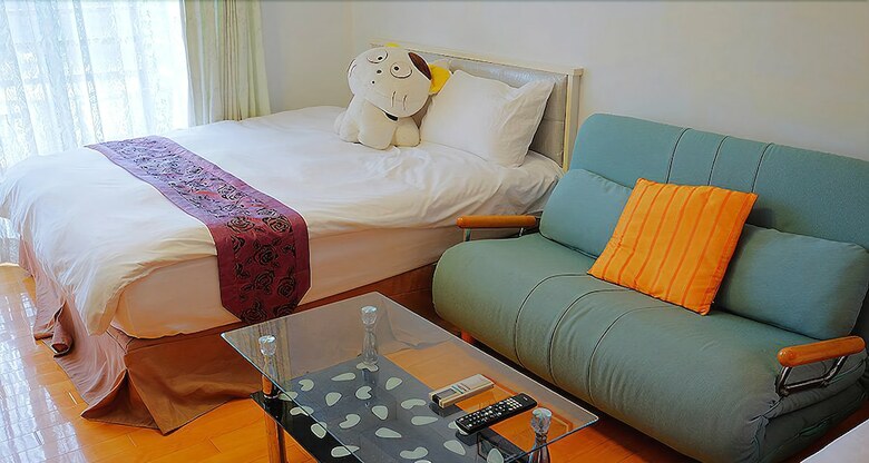 Bed & Breakfast Shi Men Dense Lake