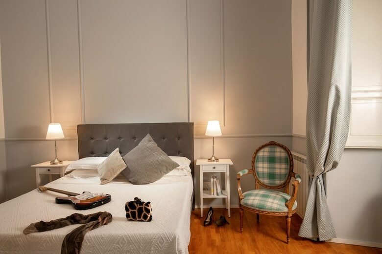 Appartamento Cavour - Daplace Apartments